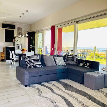 Lhv Garda Lake - Private Pool And Spa Bardolino Zewnętrze zdjęcie