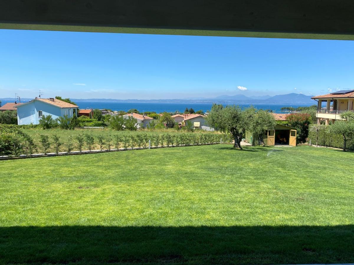 Lhv Garda Lake - Private Pool And Spa Bardolino Zewnętrze zdjęcie