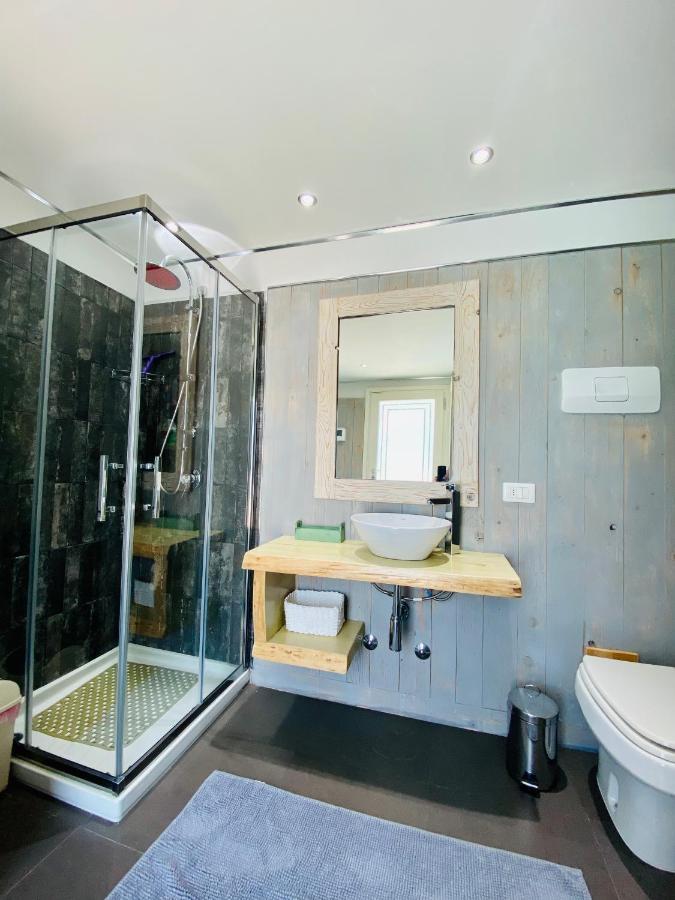 Lhv Garda Lake - Private Pool And Spa Bardolino Zewnętrze zdjęcie