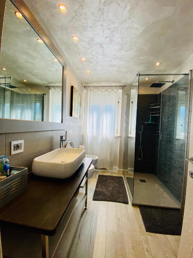 Lhv Garda Lake - Private Pool And Spa Bardolino Zewnętrze zdjęcie